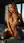 Nude blonde fingers herself on bed
