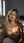 Nude blonde morning light bed