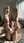 Nude in sunlit bedroom soles up