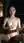 Nude balcony night city view