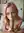 Young adult pink hair POV blowjob