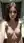 Brunette nude bathroom selfie