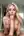 POV bathroom blowjob on knees