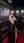 22 brunette red carpet gown cleavage kiss