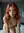 Redhead on all fours nude