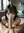 College Asian deepthroating on couch