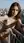 Nude balcony selfie city skyline