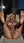 Curvy blonde balcony nude spread