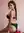 Reverse cowgirl in black panties