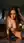 College brunette nude bathroom floor