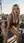Blonde bodysuit balcony bend