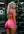 Cassidy shaking ass in the gym