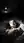 Brunette topless in hotel lamplight