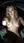 Nude selfie in car at night