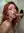 Lara and Emily kneeling redhead tile wall scene