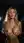 College blonde topless in dressing room
