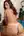 Milf in pink thong gym