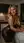 Kitchen counter dress glance back