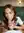 POV classroom blowjob in plaid skirt
