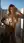 College blonde nude outdoor shower