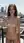 Young adult nude balcony portrait