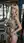 Blonde pulls panties low at beach cabana