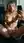 Nude office chair spread selfie