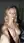 Topless selfie with hard nipples