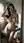 Young adult nude mirror selfie