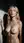 Blonde wavy hair wet shower close-up