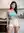 Curvy Asian crop top kitchen