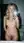 Mirror selfie labia spread flash