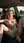 Blonde fingers herself in car
