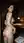 From behind nude sauna glance