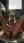 Blonde ponytail laundry room fingering