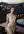 Rooftop bar sheer slip dress