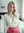 Astrid Holm profile style portrait photo