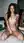 Young adult nude fingers spread