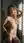Nude mirror selfie in sunlight