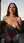 Kneeling nude POV outdoor shower