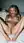 Blonde nude on bed, legs spread