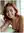 Mature redhead thigh squeeze