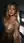 Nude laundry room selfie topless