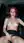 College redhead fingers herself in car