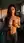 College age nude laundry room