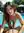 Slim body in poolside ride