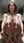 Redhead soles up bathroom POV