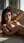 College age nude on bathroom floor