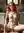 Redhead nude kitchen reverse cowgirl