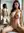 Raven hair mirror pussy spread
